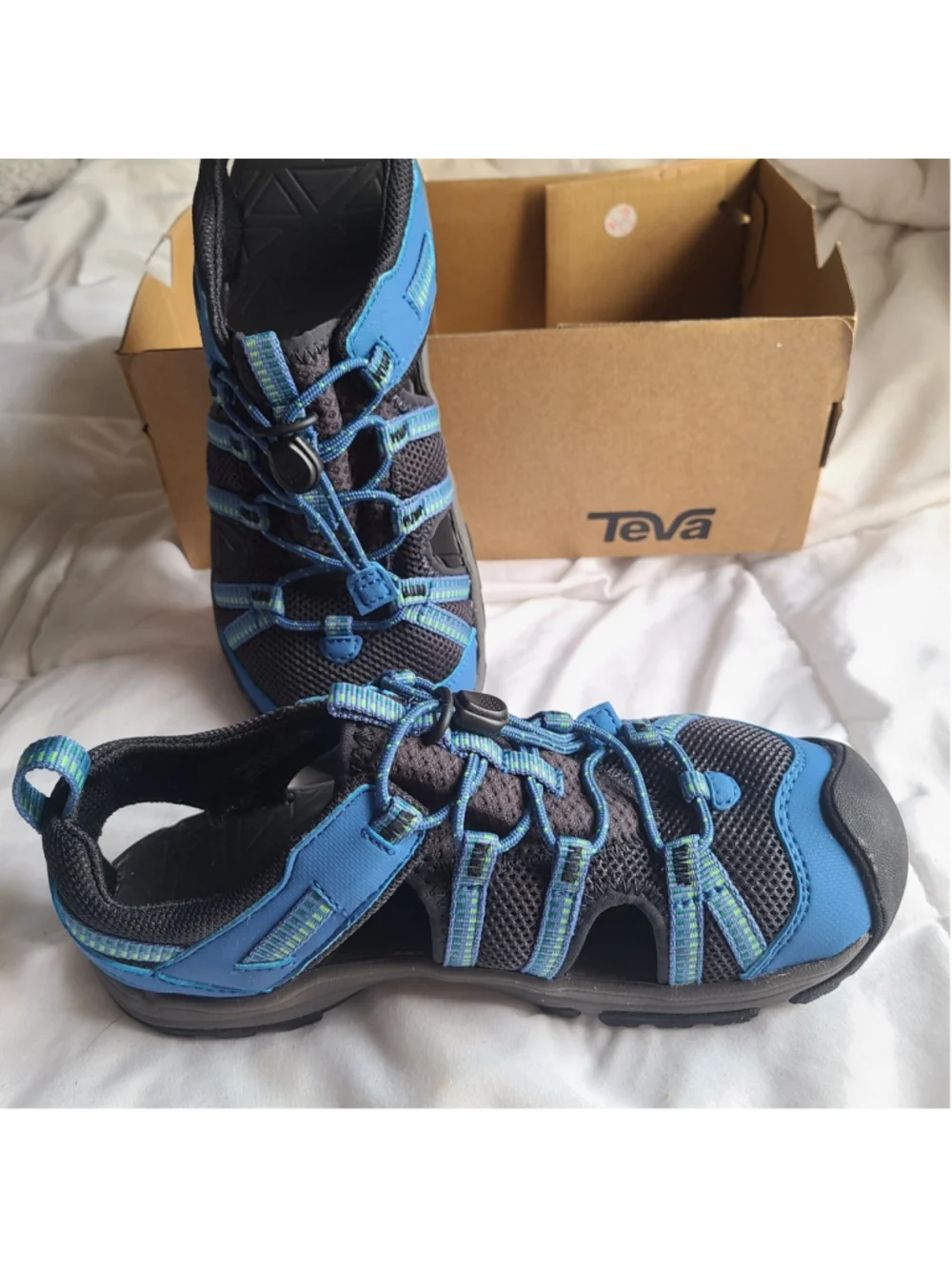 Teva new unisex